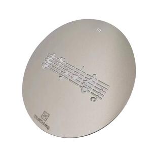 66mm摄影聚光筒插片OT1投影片光效造型束光筒艺术图形片鑫威森金贝通用光影效果片