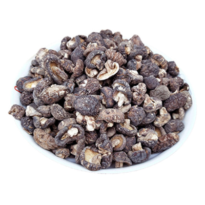 深山野外生长特优香菇神农架精品