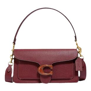 COACH 蔻驰 TABBY 女士酒神包腋下包单肩包斜挎包