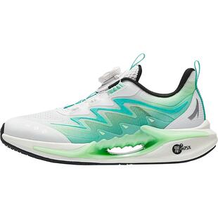 追风7.0跑鞋安踏儿童运动鞋男童2026夏季新款男童网面透气跑步鞋