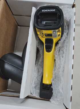 DATALOGIC POWERSCAN PM8300 with BC-8030 NEW