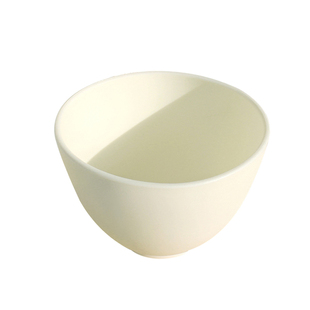面膜碗软碗 小号调膜碗化妆碗美容院diy调膜工具调药膜小碗水疗碗