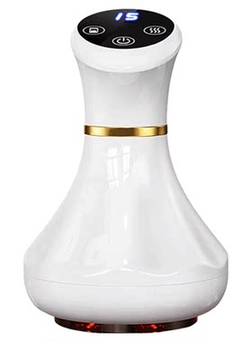 【好价N0.1】电动拔罐器刮痧仪