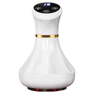 【好价N0.1】电动拔罐器刮痧仪