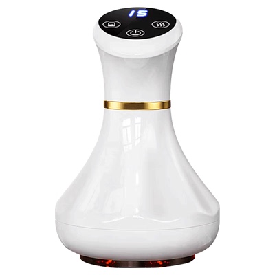 【好价N0.1】电动拔罐器刮痧仪