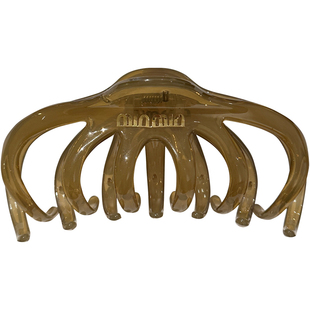 超大号发量多抓夹发夹女法式气质复古发抓后脑勺盘发鲨鱼夹发饰