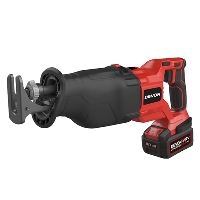 大有充电式无刷低振往复锯马