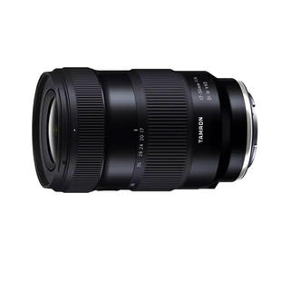 【自营】腾龙17-50mm F4全画幅超广角人像视频vlog微单镜头1750
