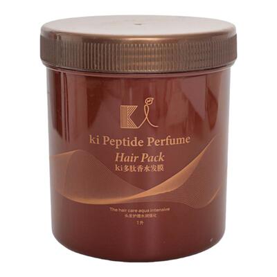 KiPeptidePerfume多肽香水发膜