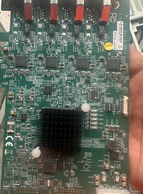 【询价】凌华图像采集卡，型号：Pcie-U304适用