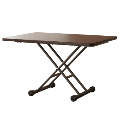 可折叠移动多功能升降桌