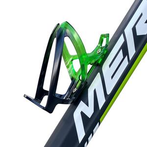 儿童山地车电动车自行车水杯架免打孔放水杯架子水壶架可调节通用