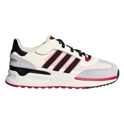 滔搏adidas阿迪达斯三叶草大童鞋经典复古运动休闲跑鞋KI8170