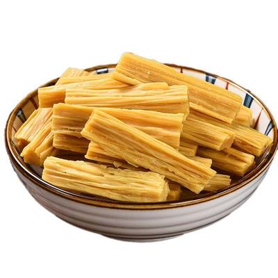 腐竹源头工厂直发纯手工干货凉拌卤菜炒菜火锅麻辣烫商用
