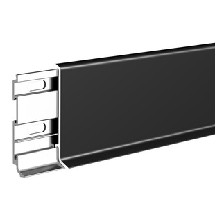 铝合金踢脚线网红奶油风极窄地角贴脚线条金属6cm8cm不锈钢地脚线