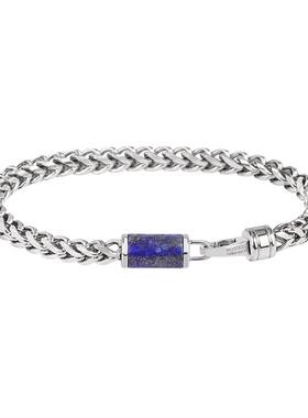 mustkoo古巴手链男生手饰品