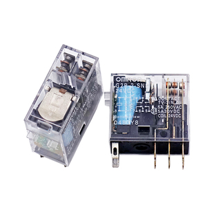 原装欧姆龙G2R-1-S SD SN SND  g2r-2-S SD SN SND S L功率继电器