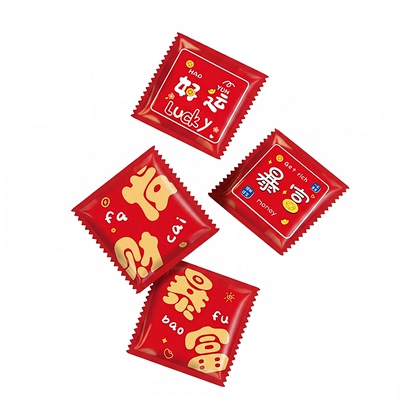 食品级一次性手套独立包装加厚