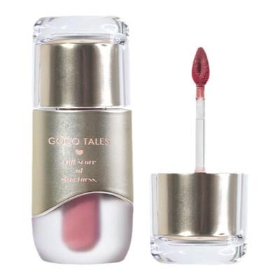 gogotales水雾显白唇釉