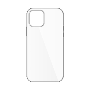 驯鹿7号适用iphone16苹果15ProMax手机壳透明14软壳13大孔12