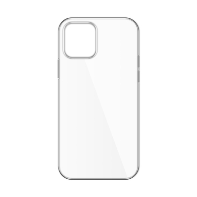 苹果iPhone16透明硅胶买一送二