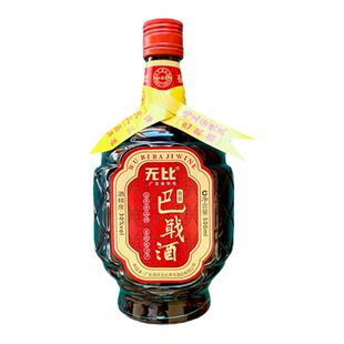 无比巴戢酒补酒大滋补植物浸泡特制露酒类30度500ml广东德庆特产