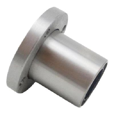 圆法兰lmf660uu直线轴承