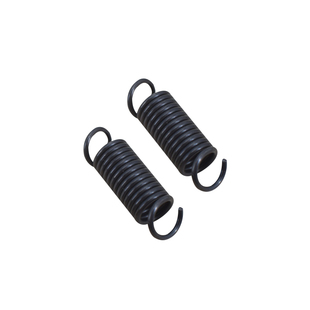 雷盛EB-30装订机ET-25打孔机用弹簧 拉簧 拉力弹簧 130 150 220 250雷盛配件打孔齿轮变速齿轮电机齿轮脚踏板