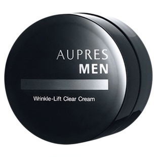 【秒杀】欧珀莱俊士抚纹亮颜霜男士秋冬面霜保湿滋润乳液