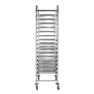 不锈钢烤盘架子车面包托盘烤箱架置物架高比GT60/T95风炉架子商用