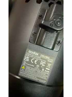 议价GodoxSL200IIBi双色温LED摄影灯200W维修