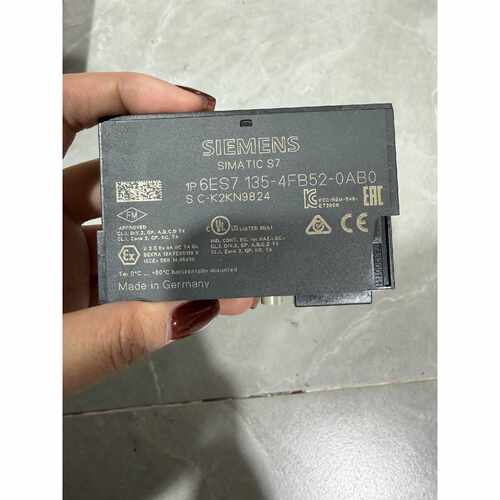 溢价-6ES71354FB520AB0模块
