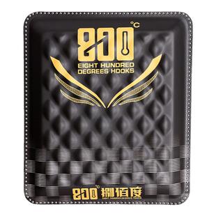 800度官方新款按摩钓箱坐垫妩媚酷黑钓箱坐垫按摩坐垫