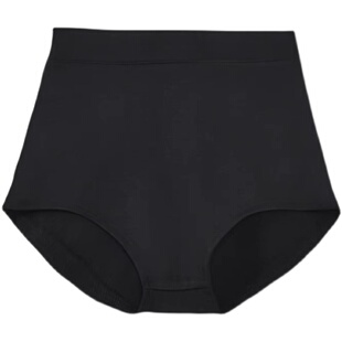 1996 高跟黑色爵士舞弹力女团高腰欧美运动跳舞打底裤辣妹短裤女