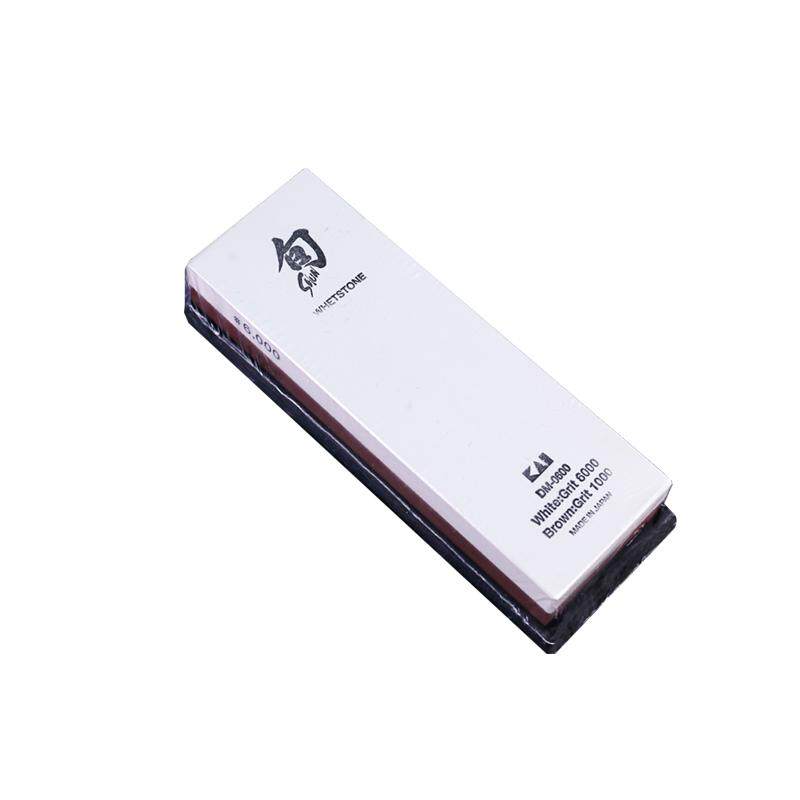 日本进口旬刀日式磨刀石磨刀器家用磨刀 DM-0708
