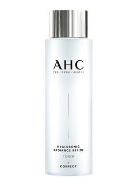 AHC小神仙爽肤水大容量300ml抛光