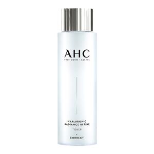 AHC小神仙爽肤水大容量300ml抛光
