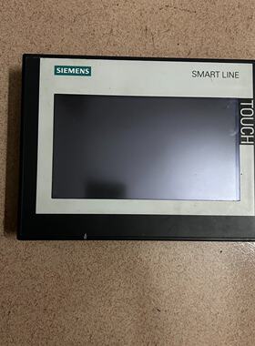 溢价-触摸屏SMART 700 IE V3     6AV6