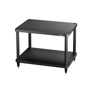 意大利架皇S3-2音响机架名线名声代理SOLIDSTEEL器材架机柜机架