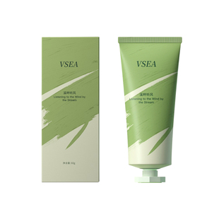 护手霜滋润补水保湿防干裂粗糙女秋冬嫩肤不油腻易吸收伴手礼盒装