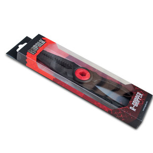 乐伯乐芬兰Rapala【海钓起鱼夹】 控鱼器控鱼钳鱼嘴钳夹JRGBK渔具