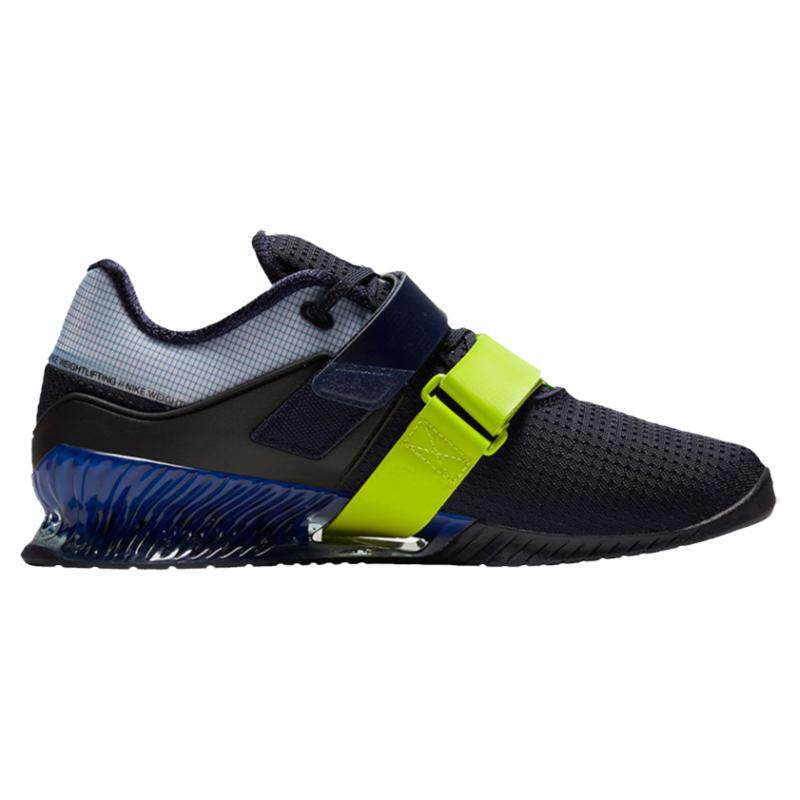 Nike/耐克正品ROMALEOS 4 男子训练鞋春季新款精英级 CD3463-400