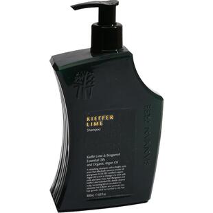 Banyan Tree悦榕庄青柠洗发水控油蓬松高颅顶天然植萃无硅油