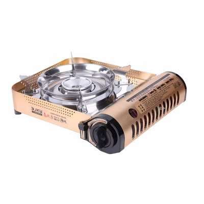 脉鲜卡式炉MS-77山姆富贵卡式炉