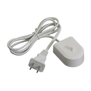 飞利浦电动牙刷充电器HX6100充电底座适配hx6730/6803/3216/6721