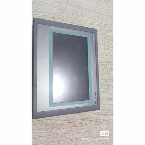 〔议价-可维修〕拆机件原装西门子6AV6648-0BC11-3AX0触摸屏 工业