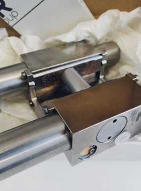 Zimmer Group MBPS2004BS1 Clamp & Brake Element Pneumatic Rai