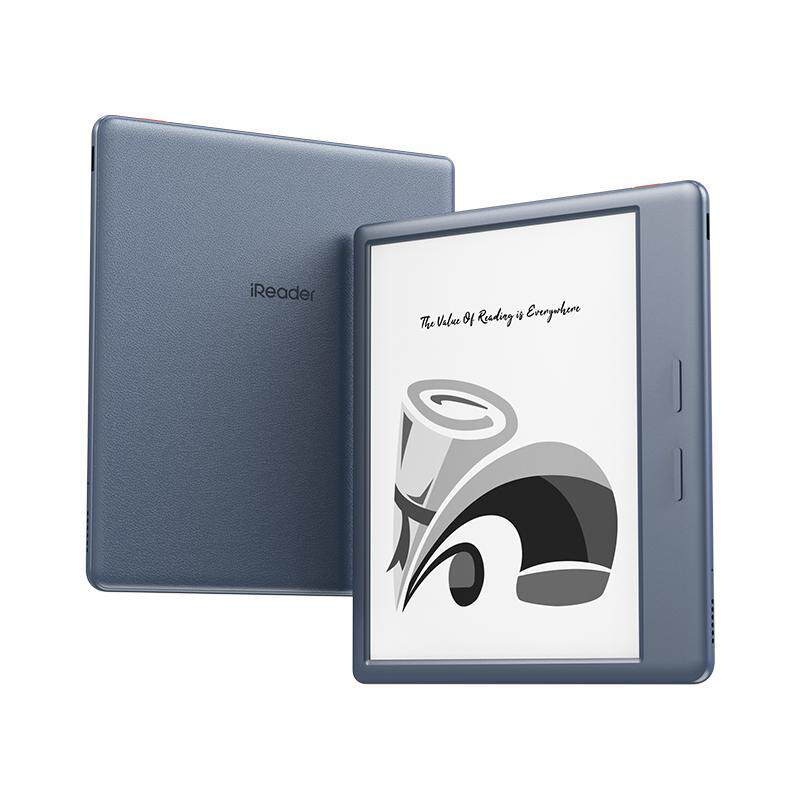 iReader ���� Ocean5 Pro �������Ķ��� 64G