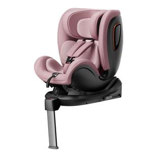 【下拉领补贴】两只兔子智能儿童安全座椅求知Pro0-7岁通风