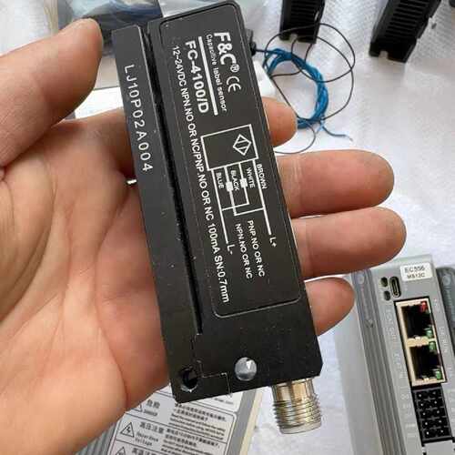 非标价嘉准FC标签传感器FC4100D议价